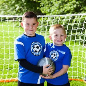 Meet your Posher, Franny